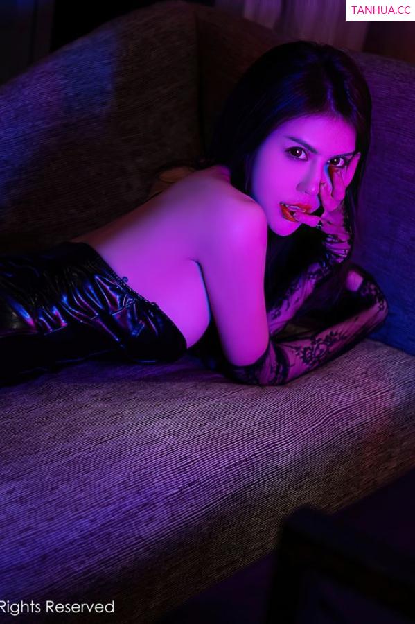 蓝莓FY  [XiuRen]高清写真图 2022.05.26 No.5065 蓝莓FY第16张图片